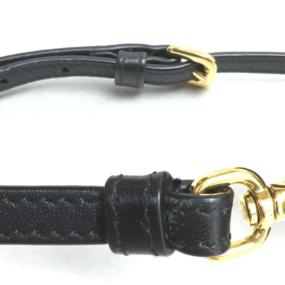 PRADA Black Shoulder Bag - Picture 5 of 10
